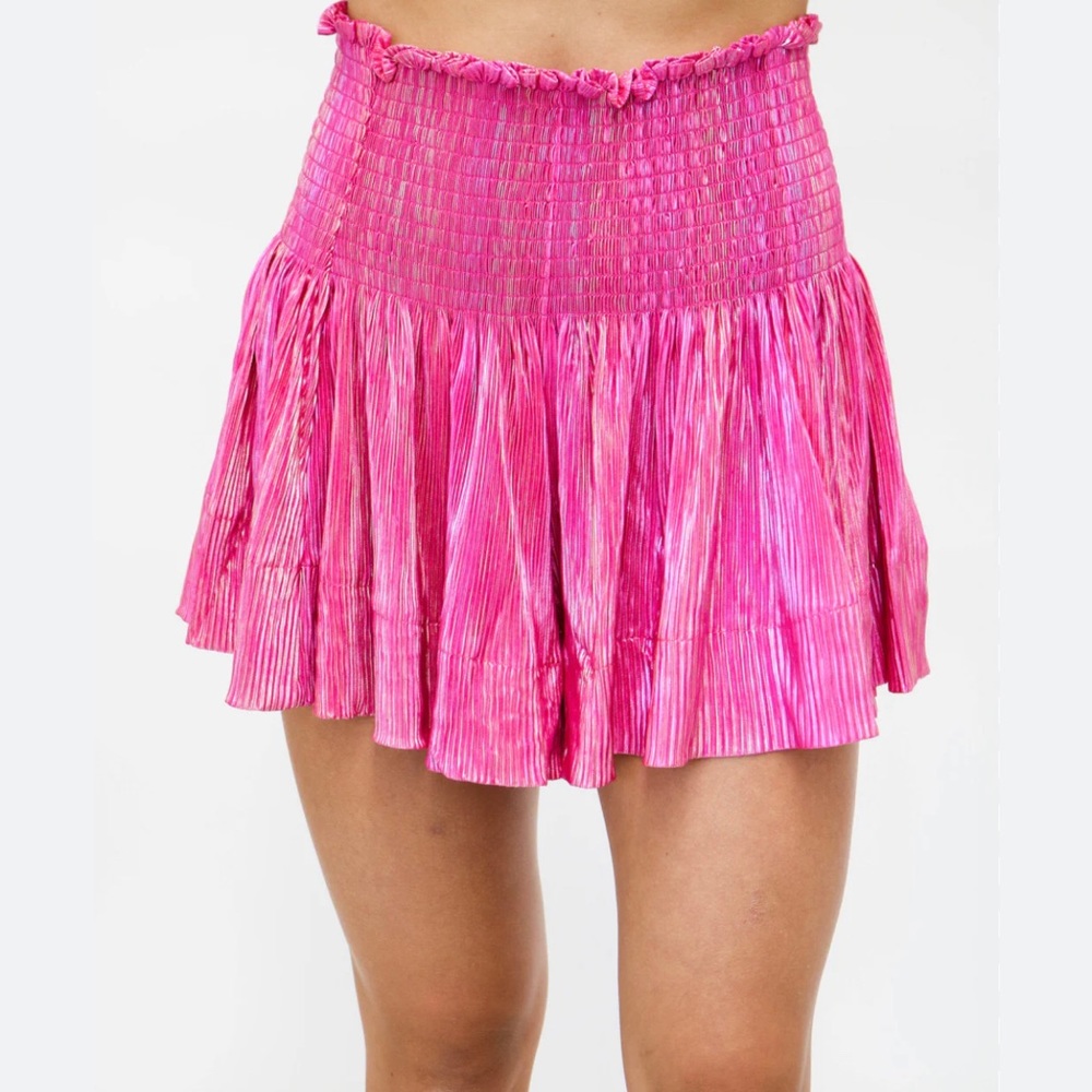 Queen of Sparkles swing shorts